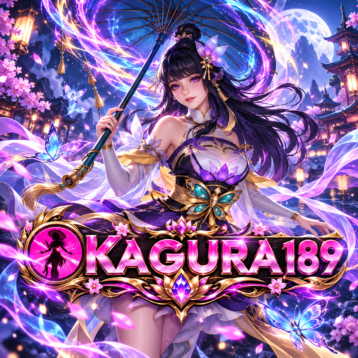 Banner KAGURA189